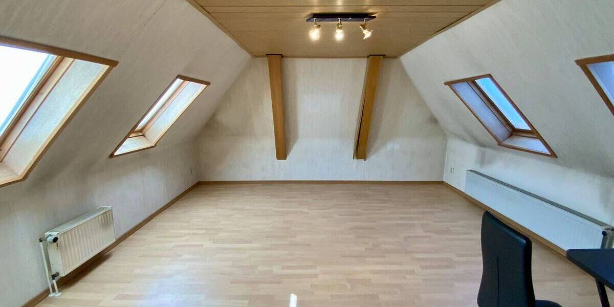 Doppelhaushälfte Lübeck St. Gertrud - 4 Zimmer, 127 m&sup2;, 249.000&euro; | Angebot:26188506