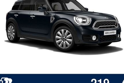 Mini Countryman S (Cooper) 88.558 km 24.950 &euro; Bad Segeberg 23795