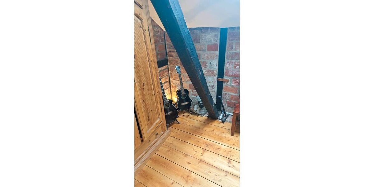 Einfamilienhaus Lübeck Innenstadt - 2 Zimmer, 50 m&sup2;, 350.000&euro; | Angebot:26033337