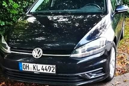 VW Golf 174.000 km 11.000 &euro; Lübeck 23568