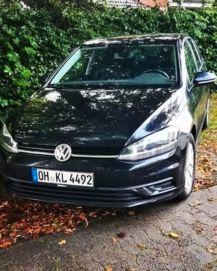 VW Golf 174.000 km 11.000 &euro; Lübeck 23568