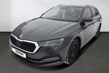 Skoda Octavia 98.550 km 23.990 &euro; Lübeck 23560