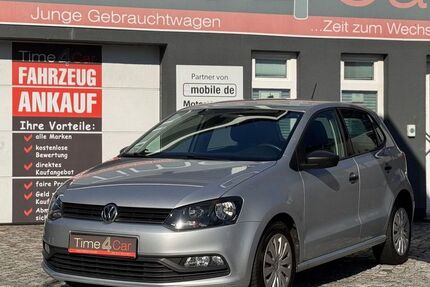 VW Polo 165.000 km 5.890 &euro; Lübeck 23554
