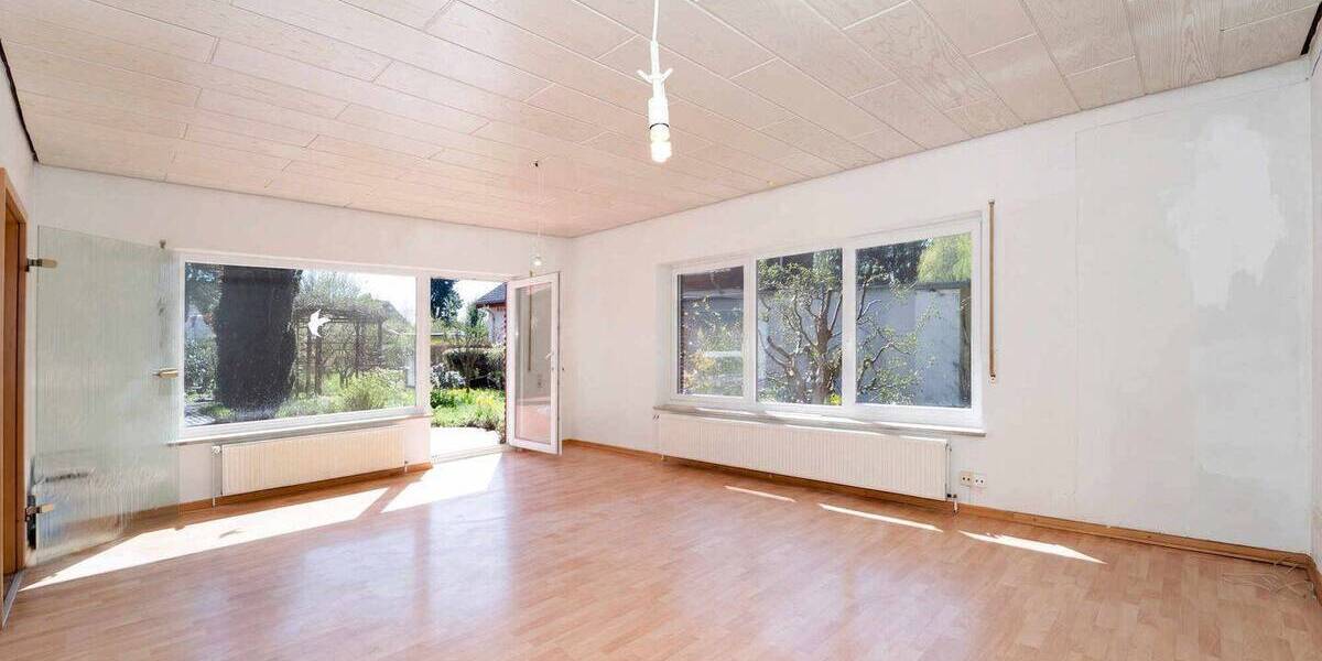 Mehrfamilienhaus, Wohnhaus Lübeck St. Jürgen - 6 Zimmer, 181 m&sup2;, 498.000&euro; | Angebot:26487227