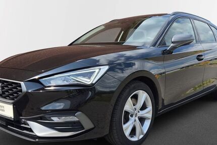 Seat Leon 87.240 km 19.748 &euro; Mölln 23879