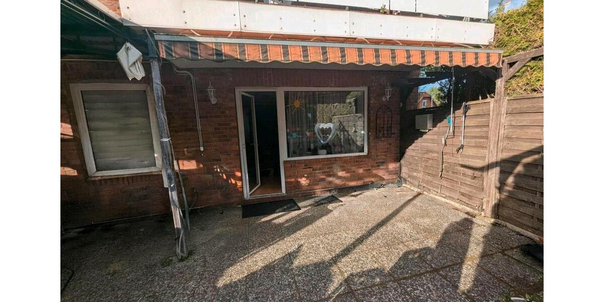 Erdgeschoßwohnung Bad Segeberg - 3 Zimmer, 85 m&sup2;, 840&euro; | Angebot:26613993