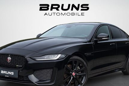 Jaguar XE 106.800 km 18.990 &euro; Lübeck 23560
