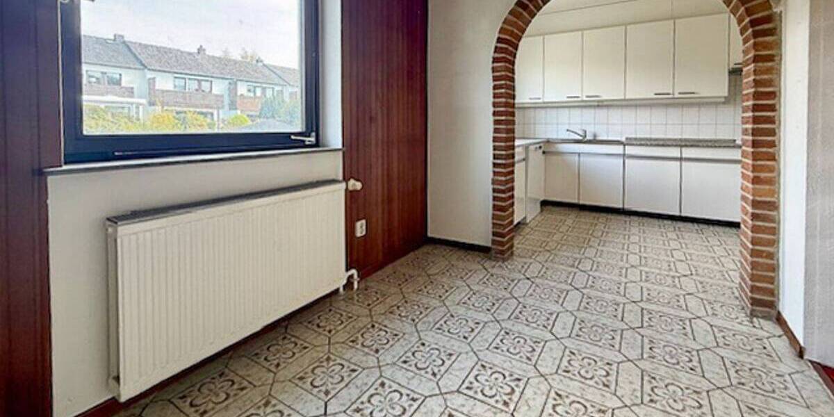 Reihenmittelhaus Lübeck St. Gertrud - 3 Zimmer, 100 m&sup2;, 315.000&euro; | Angebot:26629631