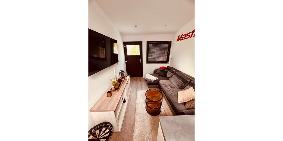 Reihenhaus Lübeck Innenstadt - 1 Zimmer, 40 m&sup2;, 211.000&euro; | Angebot:24725439