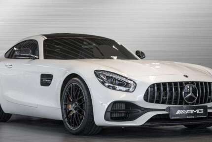 Mercedes-Benz AMG GT 18.313 km 95.563 &euro; Mölln 23879