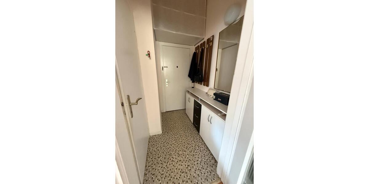 Etagenwohnung Mölln - 1 Zimmer, 30 m&sup2;, 420&euro; | Angebot:26382677