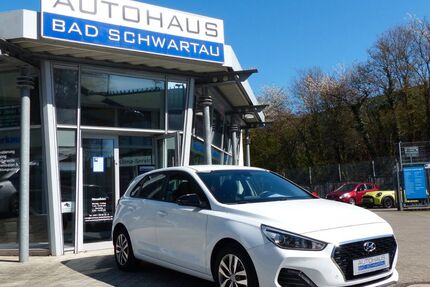 Hyundai i30 63.950 km 17.450 &euro; Bad Schwartau 23611