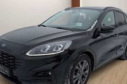 Ford Kuga 35.850 km 23.990 &euro; Stockelsdorf 23617