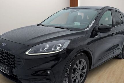 Ford Kuga 35.850 km 24.990 &euro; Stockelsdorf 23617