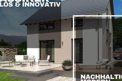 Raus aus der Miete: rein in die eigenen 4 Wände! 4 zimmer