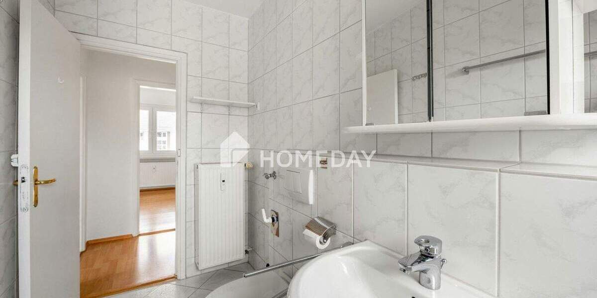 Etagenwohnung Neustadt In Holstein Neustadt - 3 Zimmer, 68 m&sup2;, 229.000&euro; | Angebot:25773230