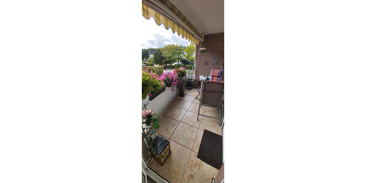 Hochparterre Neustadt in Holstein - 2 Zimmer, 63 m&sup2;, 209.000&euro; | Angebot:27262239