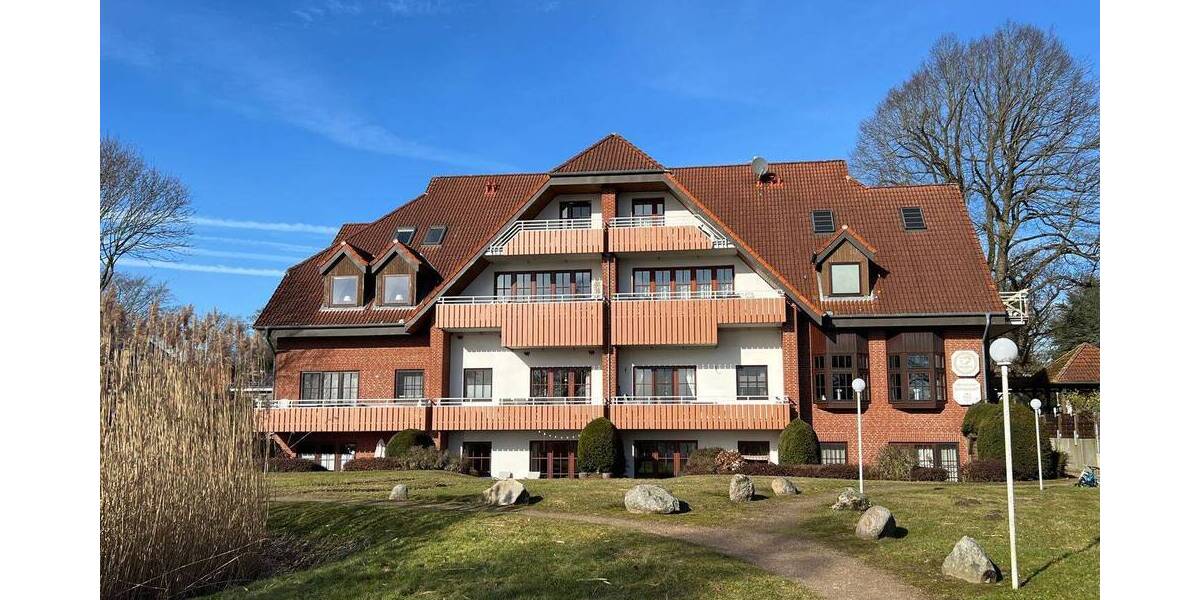 Terrassenwohnung Scharbeutz Pönitz - 2 Zimmer, 37 m&sup2;, 150.000&euro; | Angebot:26388622