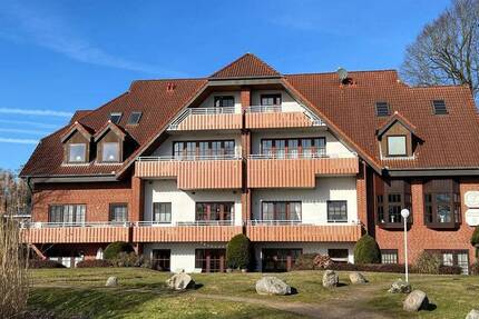 Wohnung Scharbeutz Pönitz - 2 Zimmer, 37 m&sup2;, 150.000&euro; | Angebot:26388622