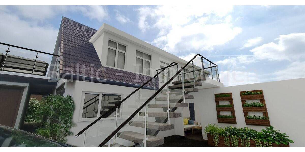 Etagenwohnung Neustadt - 3 Zimmer, 70 m&sup2;, 349.000&euro; | Angebot:23944711