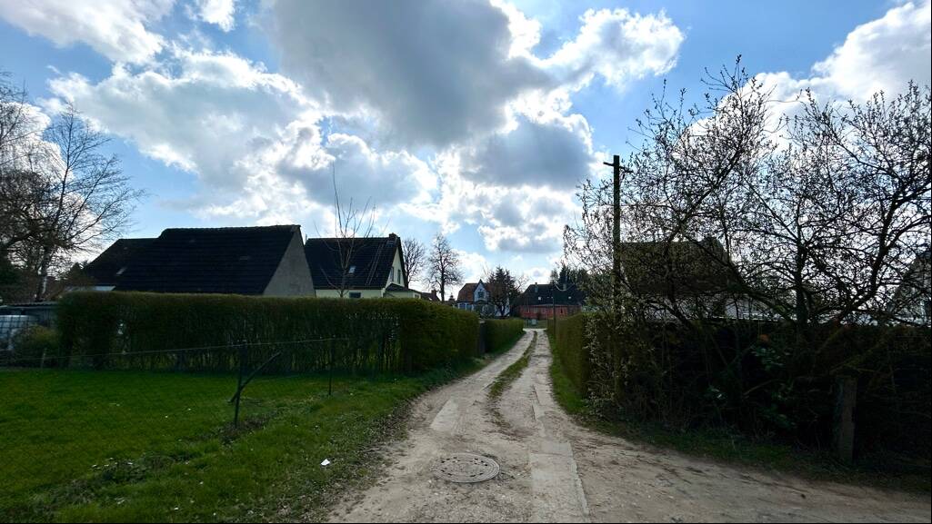 Grundstück Hohen Schönberg Hohen Schönberg - 220.000&euro; | Angebot:25731054