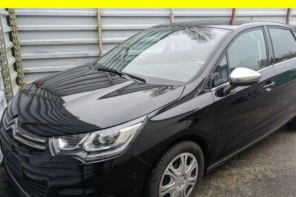 Citroen C4 194.729 km 4.900 &euro; Lübeck 23556