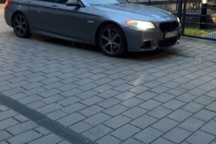BMW 520 254.000 km 10.500 &euro; Lubeck 23620