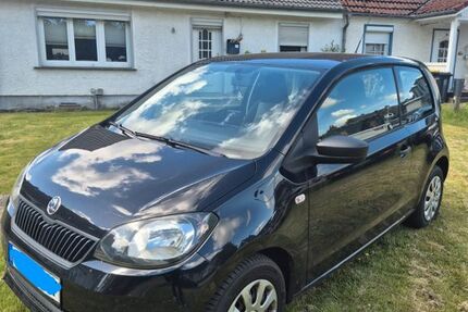 Skoda Citigo 143.000 km 3.299 &euro; Sereetz 23611