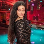 Rosalia Afterparty @ Badehaus