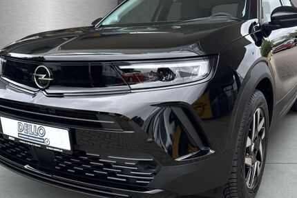 Opel Mokka 15.914 km 19.450 &euro; Lübeck 23558