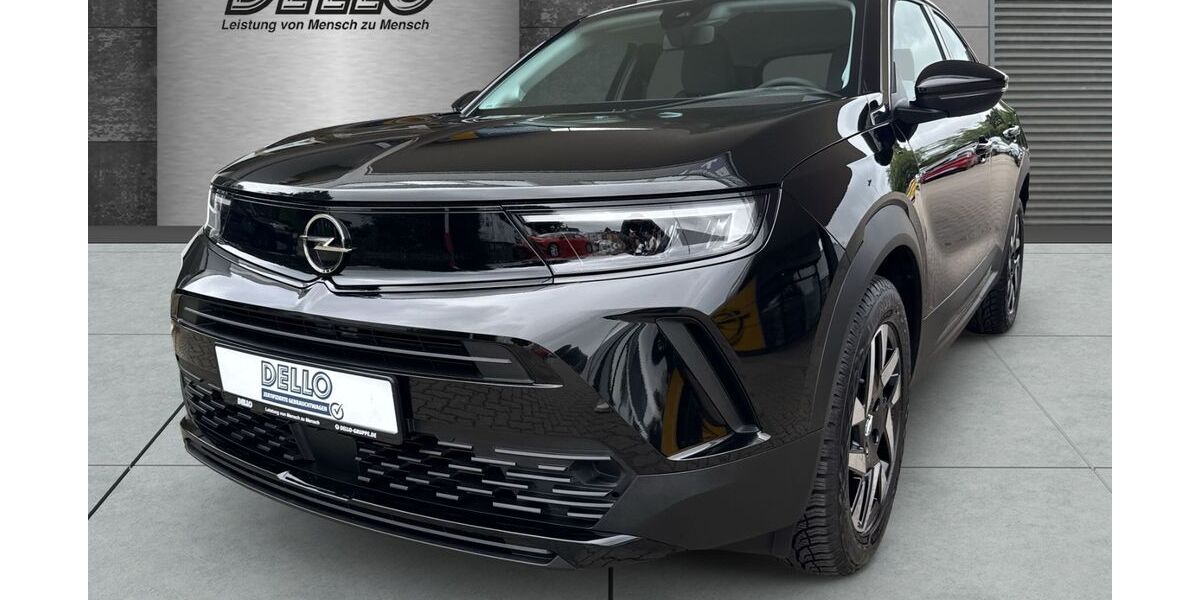 Opel Mokka 15.914 km 19.995 € Lübeck 23558