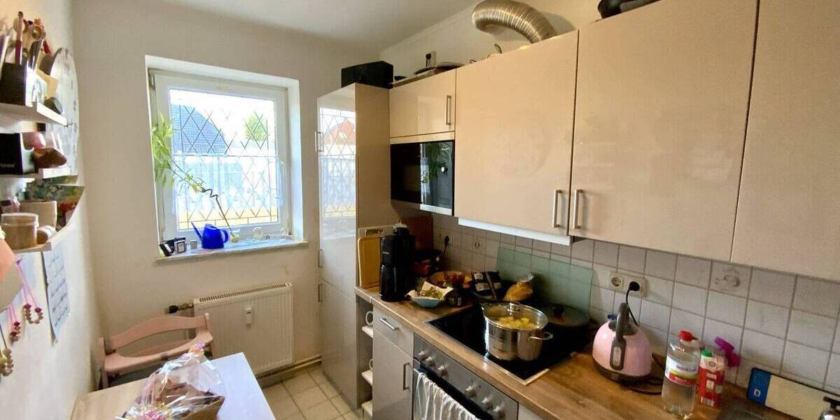 Mehrfamilienhaus, Wohnhaus Ahrensbök - 7 Zimmer, 259.000&euro; | Angebot:26879334
