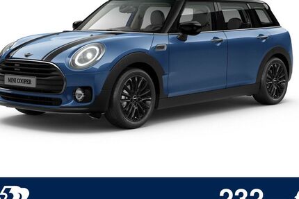 Mini Cooper Clubman 35.517 km 25.490 &euro; Bad Segeberg 23795