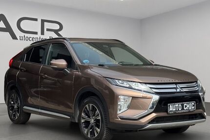 Mitsubishi Eclipse Cross 111.000 km 15.900 &euro; Reinfeld 23858