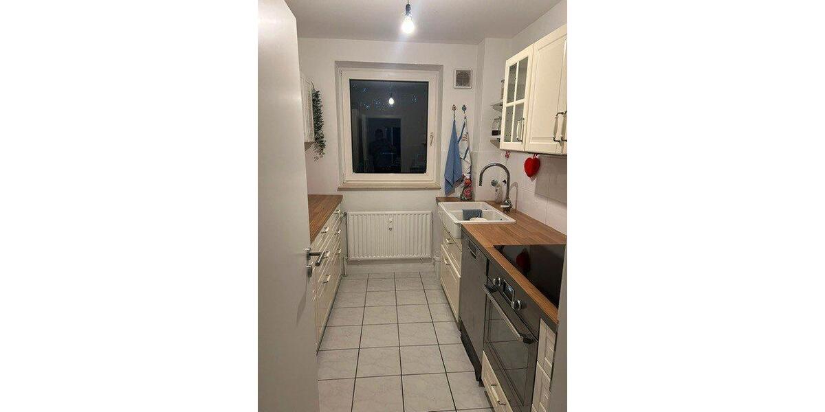 Erdgeschoßwohnung Ratzeburg - 3 Zimmer, 83 m&sup2;, 996&euro; | Angebot:26164382
