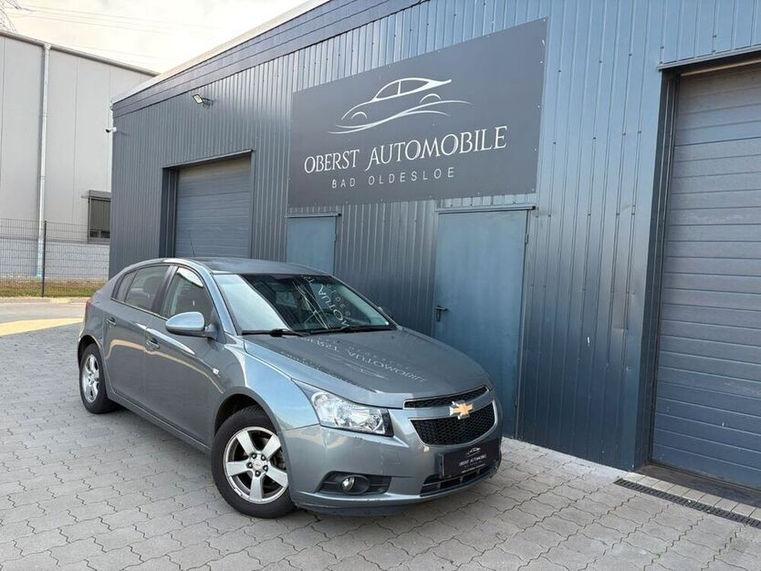 Cruze