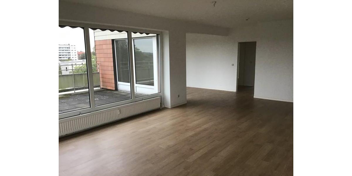 Etagenwohnung Lübeck Sankt Lorenz Nord - 3 Zimmer, 95 m&sup2;, 1.095&euro; | Angebot:23830166