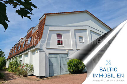 Wohnung Dassow Schwanbeck - 2 Zimmer, 56 m&sup2;, 154.900&euro; | Angebot:20953136