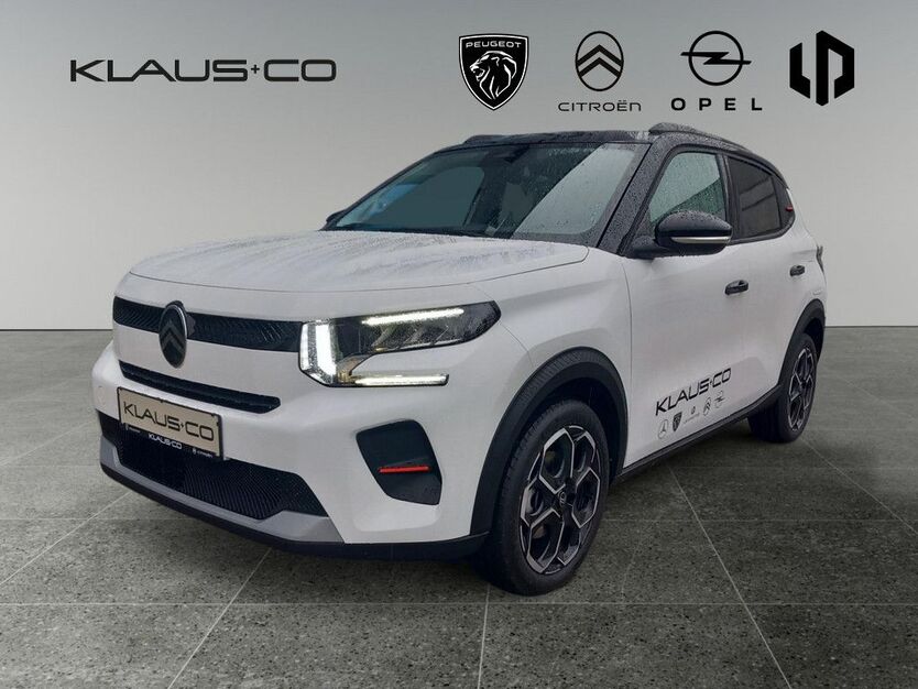 Citroen C3 12.950 km 17.890 € Lübeck 23562