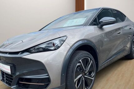 Cupra Tavascan 2.000 km 46.990 &euro; Lübeck 23554