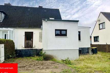 Haus Groß Grönau - 2.5 Zimmer, 77 m&sup2;, 219.000&euro; | Angebot:25602703