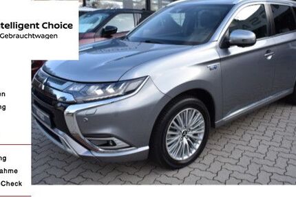 Mitsubishi Outlander 27.860 km 24.900 &euro; Neustadt/Holstein 23730