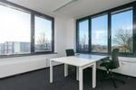 Privater Büroraum für 1 Person in Regus Campus Park