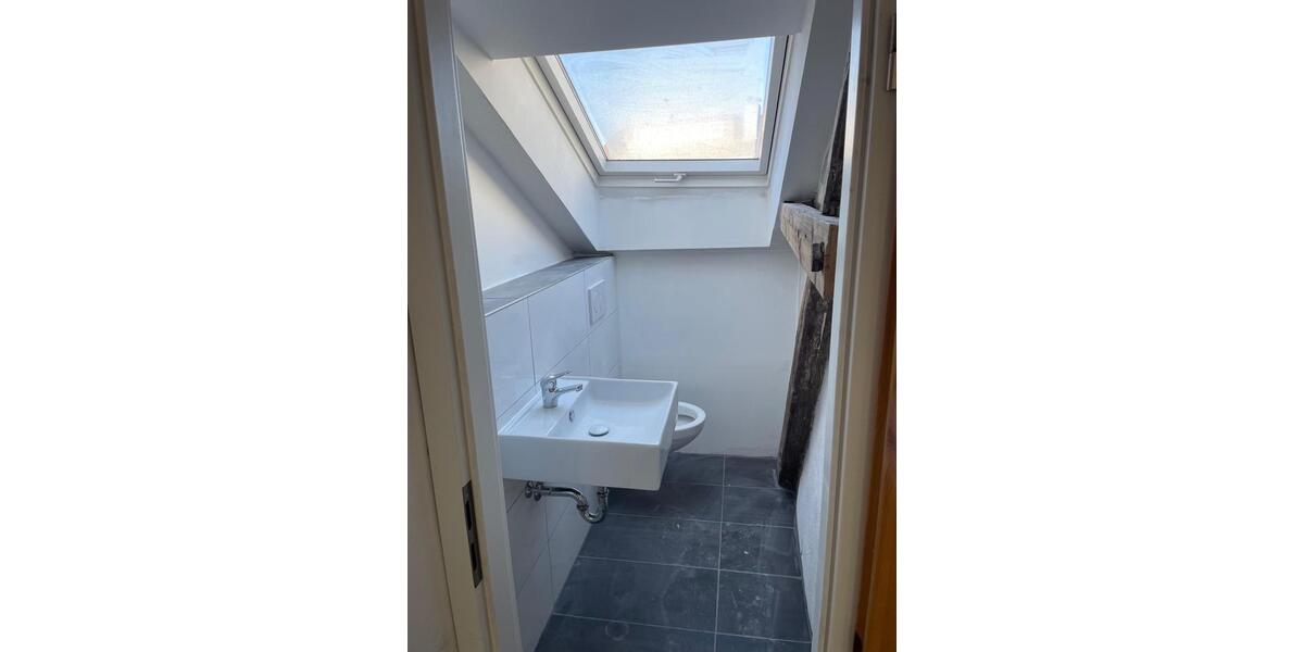 Etagenwohnung Lübeck Innenstadt - 3 Zimmer, 80 m&sup2;, 1.075&euro; | Angebot:26589436