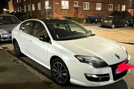 Renault Laguna 162.000 km 4.800 &euro; Lübeck 23558
