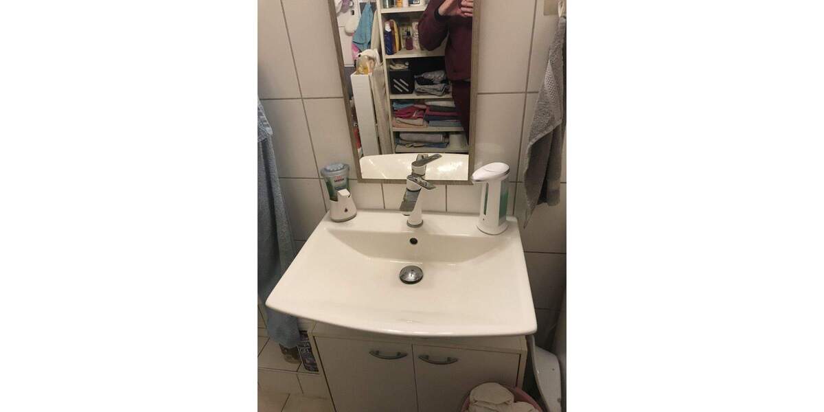 Etagenwohnung Stockelsdorf - 2 Zimmer, 67 m&sup2;, 152.000&euro; | Angebot:24402199