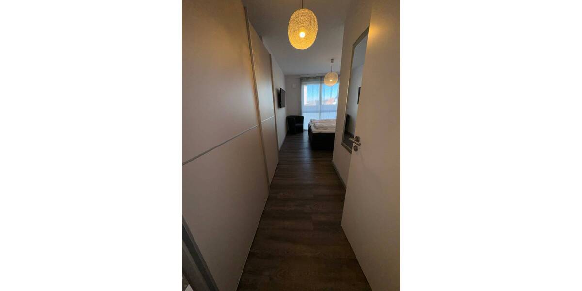 Terrassenwohnung Scharbeutz - 3 Zimmer, 80 m&sup2;, 525.000&euro; | Angebot:23955881