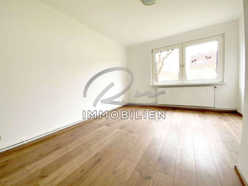 Wohnung zum Kaufen in Bad Oldesloe 215.000 € 59 m²