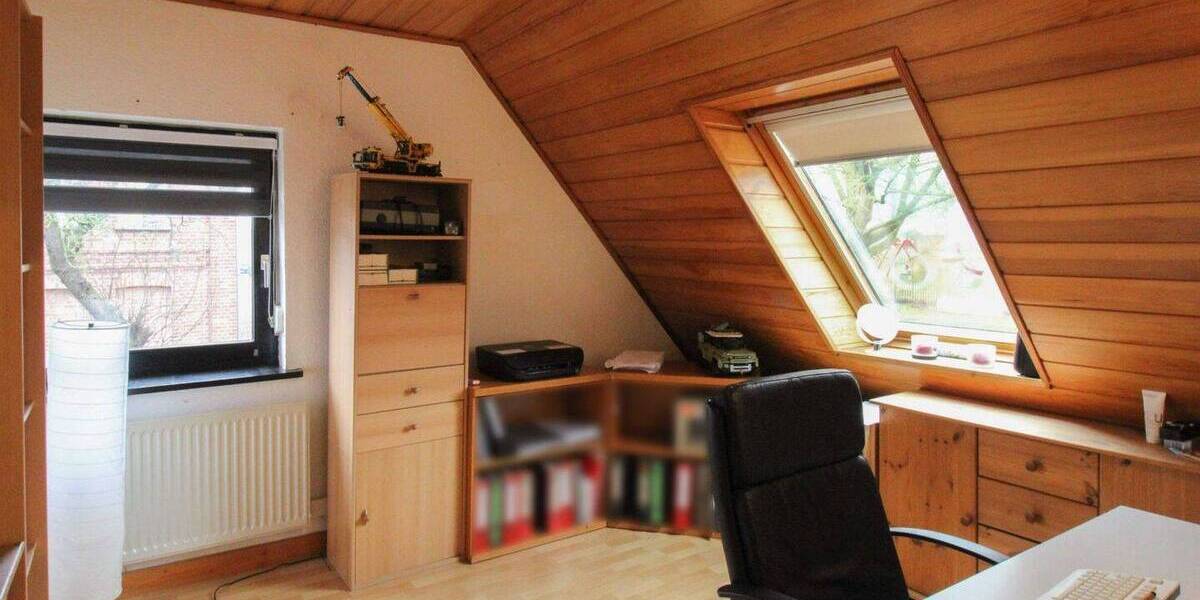 Einfamilienhaus Nusse - 4 Zimmer, 145 m&sup2;, 245.000&euro; | Angebot:26689243