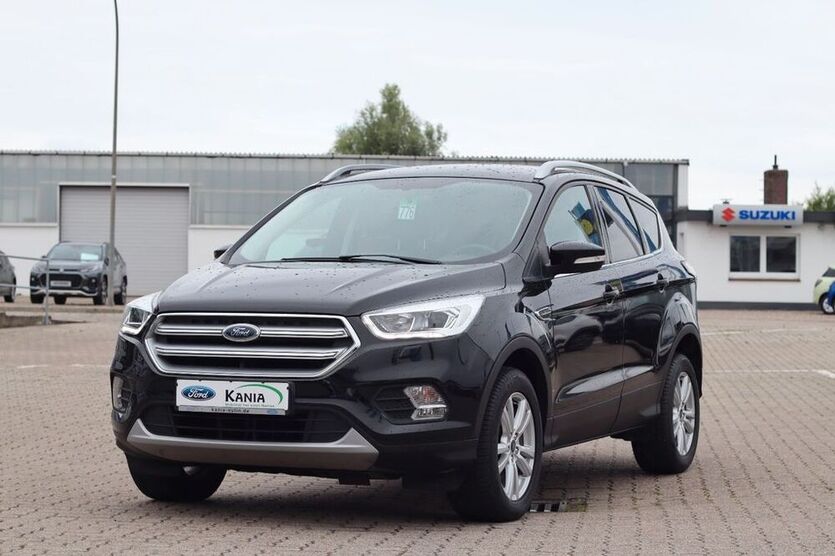 Kuga